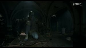 Франкенштейн — трейлер