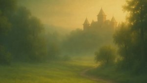 «Горыныч» (2025) — семейное фэнтези о дружбе, смелости и дороге домой — обзор