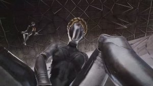 Atomic Heart | Атомное сердце - Прохождение сквозь баги до финала