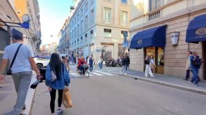 Милан город стиля и роскоши прогулка по сердцу итальянской моды 👠🌆