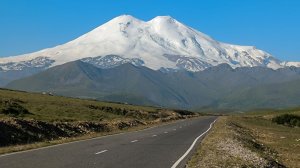 2025г. Мотопутешествие 26.06 по 17.07 Серия 11