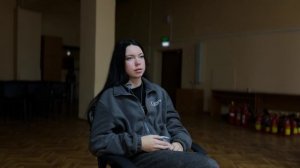 Волонтёры ОНФ завершили очередную смену гуманитарной миссии в Курске - Интервью участников ч.3