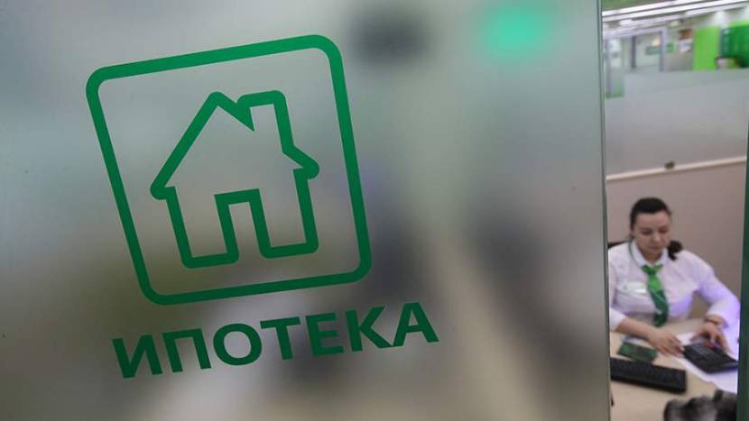 Миллионы россиян могут лишиться доступа к семейной ипотеке