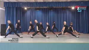 Юные танцоры из гимназии №7 Волгограда стали призёрами и победителями международного конкурса