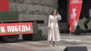 Соловьи Хатыни слова А. Лазарев Композитор И. Лученок поет Кристина Горбачева