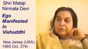 26🌐Эго проявляется в Вишуддхи