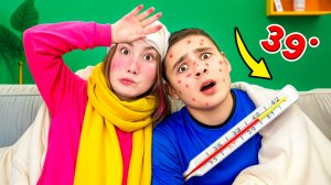 ПРОГУЛЯЛИ ШКОЛУ все вместе !