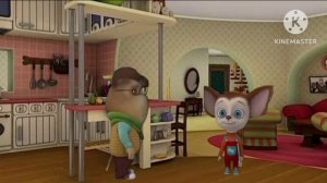 Малыш шалун 3 серия