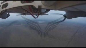 ПВО Центра «Рубикон» продолжает бороться с разведывательными и ударными дронами ВСУ