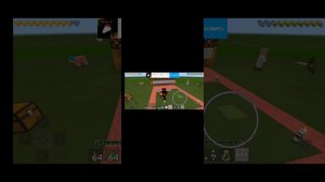 нельзя выйти из красного круга в Майнкрафт