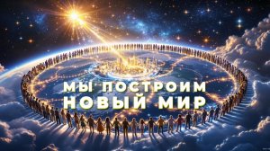 Мы Построим Новый Мир (Стэп-Брэйфинг и Брэйфбизнес)