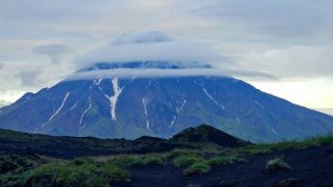 ВАСИЛИЙ НЕСТЕРЕНКО - Взгляд выдающегося художника на красоту Камчатки. Поход вокруг Толбачика #3