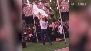 FailArmy.  Life of the Party _ Group Fails Compilation