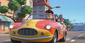 Тихие малыши мультик