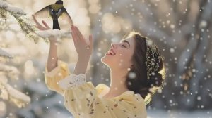 Синичкин день