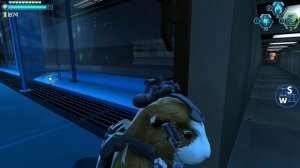 Миссия Дарвина: Диспетчерская ЦСС!