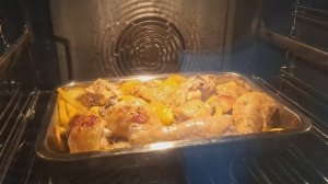 Я успеваю везде и на кухне и на улице