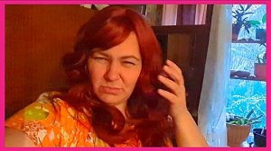 Жизнь в деревне. Утро начинается