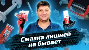 Профилактика тормозов на примере Geely. Нужна или нет?