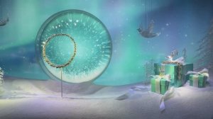 🇺🇸 Рождество в Нью-Йорке 🎄💂🏼 Праздничные огни и атмосфера праздника на 5-й авеню