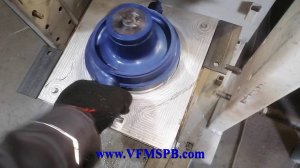 Литьевая машина МЕ-2.