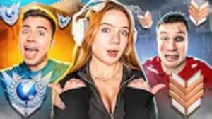 С КЕМ Я БОЛЬШЕ ПОЛУЧУ MMR ? 🥵 СОЮЗНИКИ с АРТКУЛОМ и КЕНТ АПК в STANDOFF 2