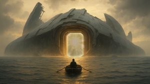 Journey Inwards ｜｜ Relaxing Ambient Sci Fi Music 🎧 [Meditative Cerebral Ambience]-(1080p30)