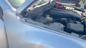 Suzuki Escudo TDA4W-104887