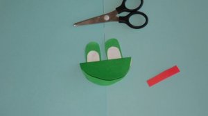 Мультстудия Лучики. Мультфильм. Лягушка