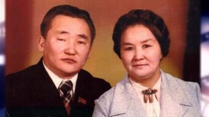 История Николая и Марии Охлопковых