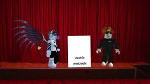 разоблачение на Хрисмана