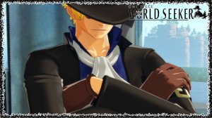 Сабо расследует преступления на острове Дозора | История Сабо Часть 1 | One Piece World Seeker