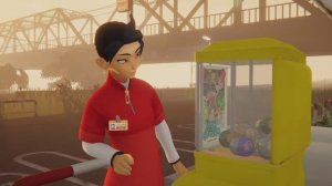 inKONBINI One Store. Many Stories — официальный трейлер (State of Play)