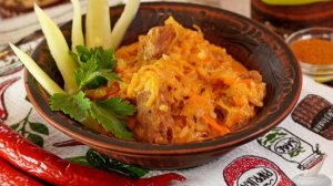 Сытнее классического. ЧАНГО-ГУЛЯШ