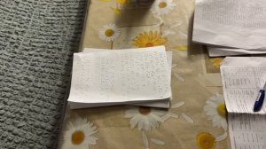 Как снимают сериал «Слепая». День второй