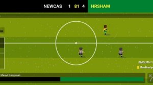 1/8 против Баварии #66