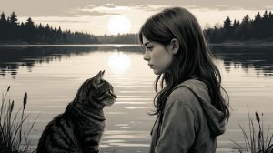 Тихая вода(Альтернативная версия)