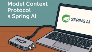 Spring AI: Model Context Protocol (MCP)