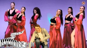 Лети душа - Игорь Ларионов и INFINITY LIFE | Северодвинск