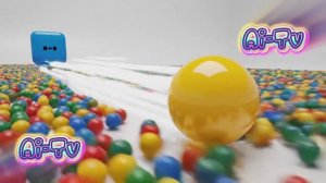 Мультики для детей/ Весёлые шарики#детский #рутуб #топ#мультик #мультики #детям