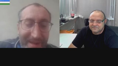 Русский еврей Ухилянт ( 2023г)