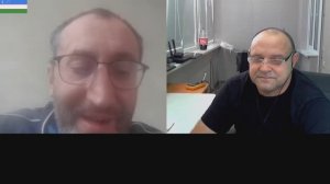 Русский еврей Ухилянт ( 2023г)