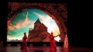 Покровские вечера (Ч. 3)