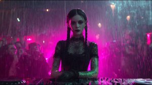 Hypnotic Dark Nexus | Industrial Tech Flow 2025