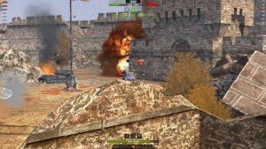 E75 4507dmg Мастер, 2х5