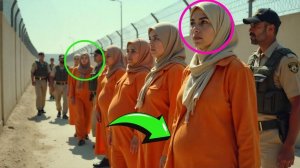 Женщины-Заключённые Забеременели В Одиночных Камерах