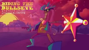 RIDING THE BULLSEYE [Cover] - Deltarune Fan-Secret Boss theme