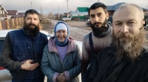 Совместные будни с братьями. 12.11.2025