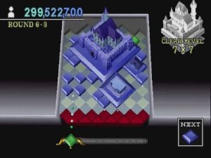 Builder's Block (2000) [PS1] - Часть 2 из 2