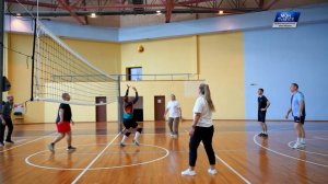 «На спортивной волне вместе с ТБТ»